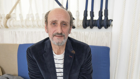 José Luis Gil avanza favorablemente en su recuperación tras sufrir un infarto cerebral: "Está mejorando poco a poco"