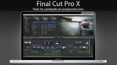 El futuro de Final Cut Pro X para este año 2012
