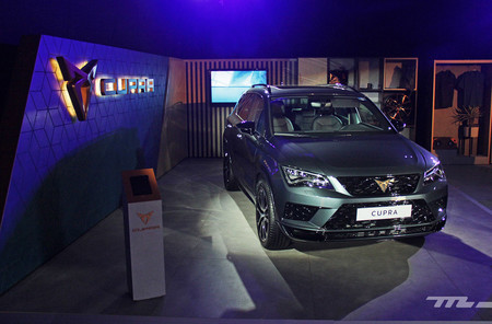 CUPRA ve con suma importancia a México, así se entiende la elección de nuestro país para su flagship