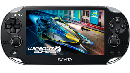 Vodafone será la operadora recomendada para dar cobertura 3G a PS Vita