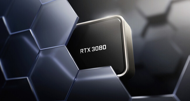 Geforce Now Superpod RTX 3080