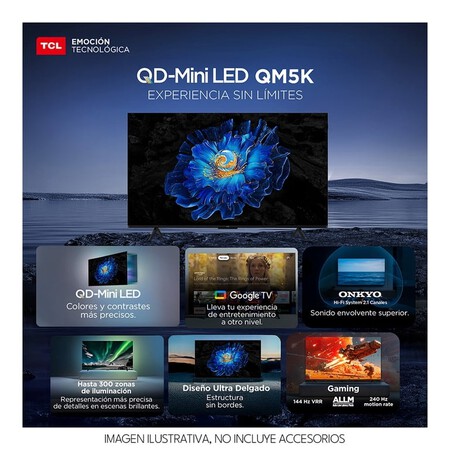 TCL Mini LED