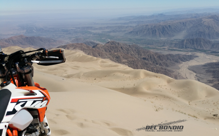 Delbondio Cerroblanco