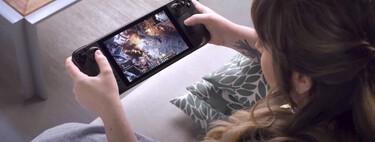 Las nuevas Steam Deck sufren un inevitable y ligero downgrade en comparación a los modelos anteriores 