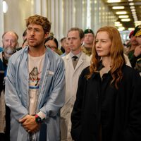 'Proyecto Salvación' consiguió la canción de Harry Styles a última hora y de manera casi improvisada. Con los Beatles no fue más fácil