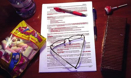 Si eres parado y vuelves a clase, tendrás beca en Andalucía