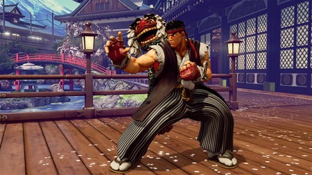 Street Fighter V tendrá una nueva beta gratuita en PS4 y PC a mediados de este mes