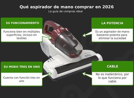 Caracteristicas Del Hoover Ultravortex
