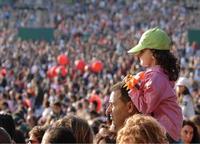 En mayo regresa Rock in Rio Lisboa 2010