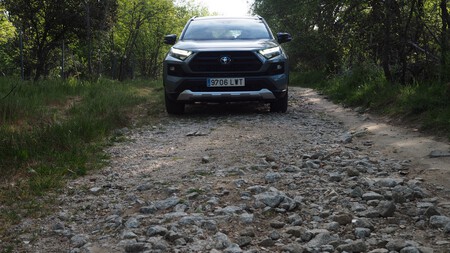 Toyota Rav4 Adventure 19