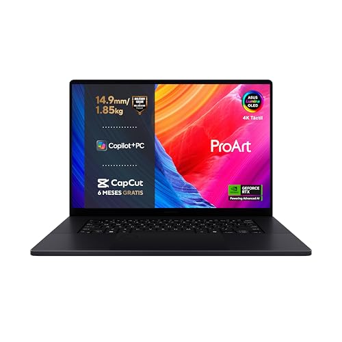 ASUS ProArt P16 OLED H7606WM-SC056W