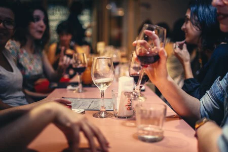 Restaurantes en México no se preocupan por los efectos económicos que pueda ocasionar la variante Ómicron: Canirac