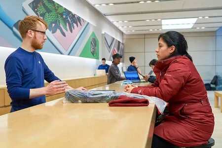 Apple 3