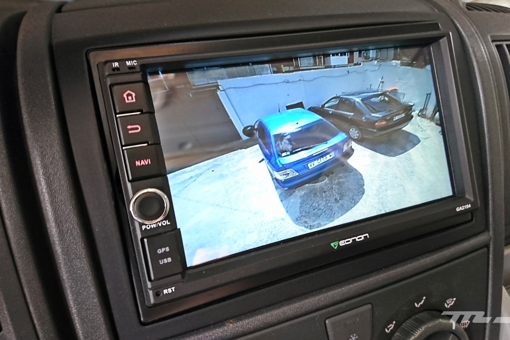 Guia Compra Camara Vision Trasera Coche 4