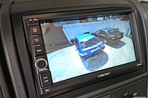 Qué cámara de visión trasera comprar para el coche: Guía de compras y consejos