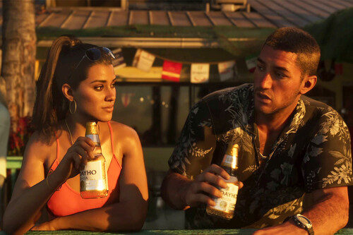 Rockstar no necesita cobrar GTA 6 a 90/100 euros, esa diferencia de dinero la recuperará cuando te metas en GTA Online