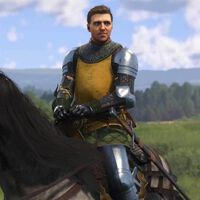 Kingdom Come: Deliverance 2 fue "increíblemente desafiante" en un aspecto clave de su aventura, pero el actor de Henry está contento con la interpretación