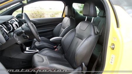 Citroën DS3 1.6 155 THP