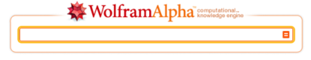 Wolfram Alpha sigue evolucionando