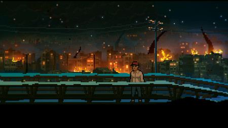 11 videojuegos indies que saldrán en marzo y que no debes perder de vista