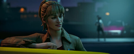 'El capítulo perdido: La venganza de Yuki'