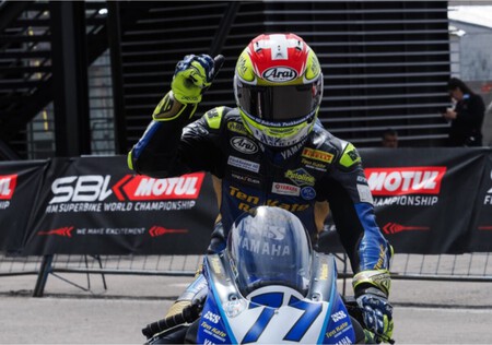 Aegerter Argentina Ssp 2022