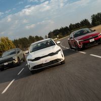 Kia lanza ediciones especiales de sus modelos K3, K4 y Sportage para México: la razón, el Mundial 2026 