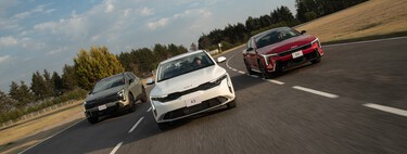 Kia lanza ediciones especiales de sus modelos K3, K4 y Sportage para México: la razón, el Mundial 2026 