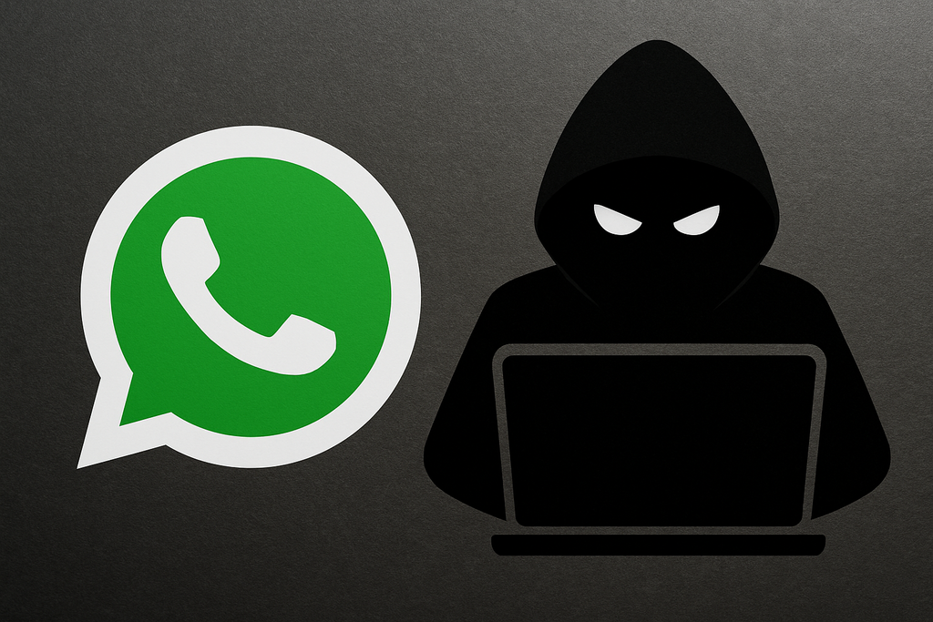"Solo se veía oscuridad": el nuevo método de estafa para robarnos la cuenta de WhatsApp es con una videollamada