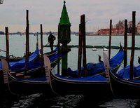 ¿Número de turistas restringido en Venecia?