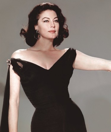 Moda y cine: un sueño de Balenciaga hecho realidad