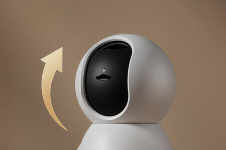 Xiaomi Smart Camera C500 Neo 1