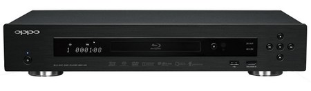 La nueva referencia en reproductores Blu-Ray nos llega de la mano de OPPO
