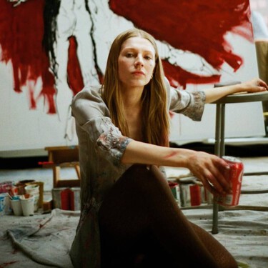 Jules en 'Euphoria'