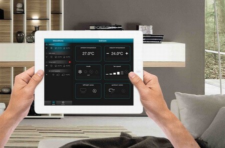 Controla la climatización de tu hogar con IntesisHome de Panasonic