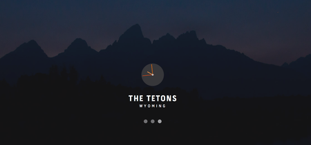 Esta app para Windows, Mac, Android y Chrome te deja experimentar el mundo a través de tu wallpaper
