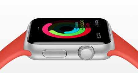 Apple Watch y su papel en la modernización de la salud