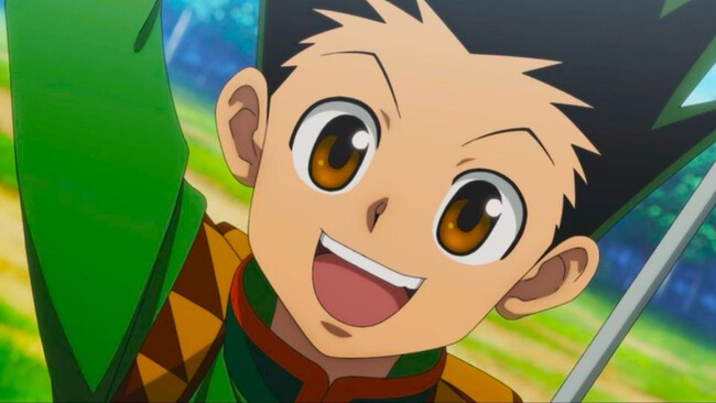 Hunter x Hunter