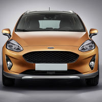 Ford prepara una nueva pick-up pequeña y se fabricará en México