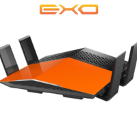 D-Link presenta dos nuevos routers pensados para mejorar nuestra red en casa con sólo pulsar un botón