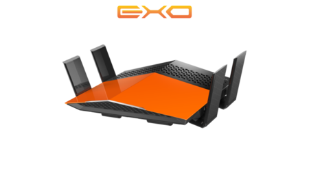 D-Link presenta dos nuevos routers pensados para mejorar nuestra red en casa con sólo pulsar un botón