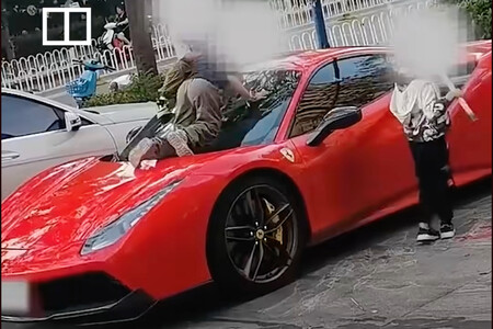 Ferrari Danado 2