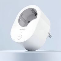 Uno para la cocina, uno para el salón, y uno para el dormitorio: lo que haría con la pieza más básica y funcional de Xiaomi para empezar a domotizar casas 