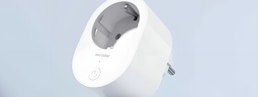 Uno para la cocina, uno para el salón, y uno para el dormitorio: lo que haría con la pieza más básica y funcional de Xiaomi para empezar a domotizar casas 