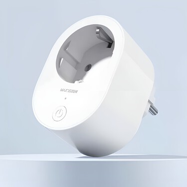 Uno para la cocina, uno para el salón, y uno para el dormitorio: lo que haría con la pieza más básica y funcional de Xiaomi para empezar a domotizar casas 