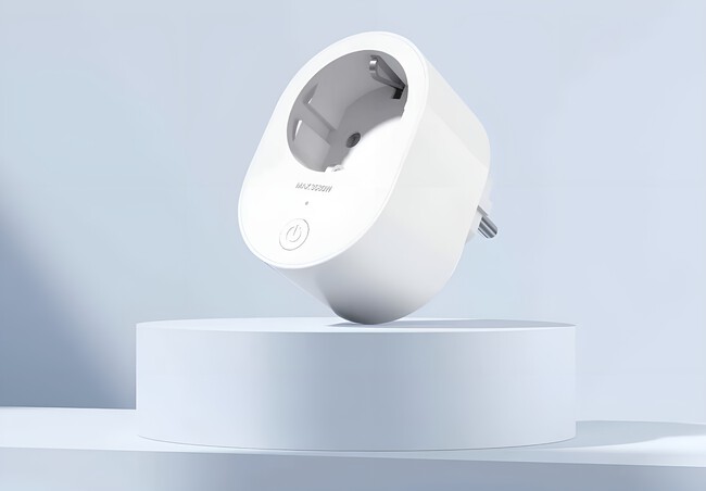Xiaomi Smart Plug 2 WiFi