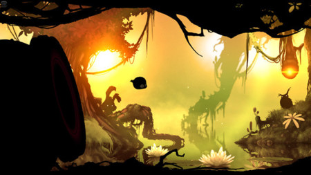 Badland, Sword and Sworcery, Infinity Blade II, Tiny Wings y muchos más, gratis en la App Store