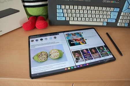 Samsung Galaxy Tab S9 Ultra