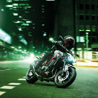 Kawasaki Z900: la naked superventas de Akashi vuelve con 125 CV, limitable para el carnet A2 y tres colores nuevos  