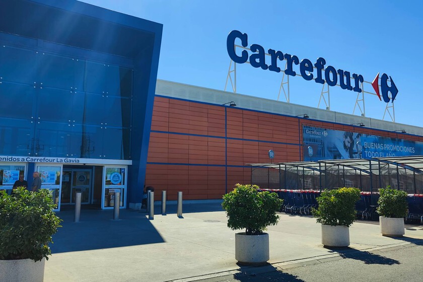 Carrefour